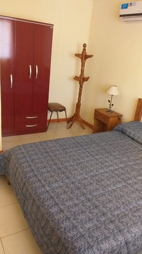 En Merlo San Luis - Don Valentín (duplex-cabañas Y Deptos.)