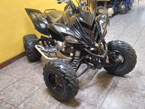 Imagen 5 de 20 de Yamaha Raptor 700