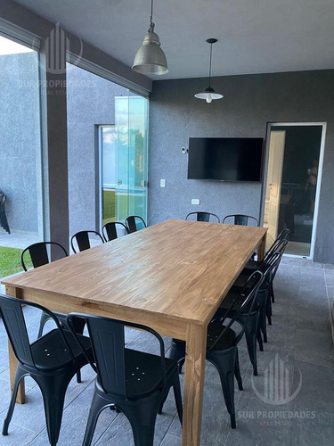 Canning Casa Venta Los Talas 4 Ambientes Canning