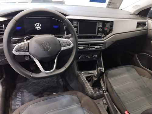 Volkswagen Nivus 1.0 Tsi 170 Mt