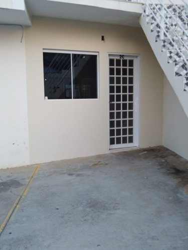Kitnet À Venda No Lopes De Oliveira, Sorocaba - Sp - Ap00220 - 69027012