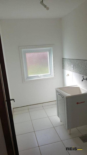 Casa Com 2 Dormitórios À Venda, 100 M² Por R$ 350.000,00 - Cidade Jardim - Sorocaba/sp - Ca1139