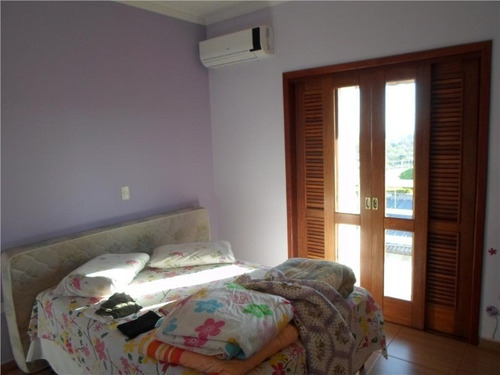 Imagem 25 de 30 de Casa - Ca00017 - 32002415