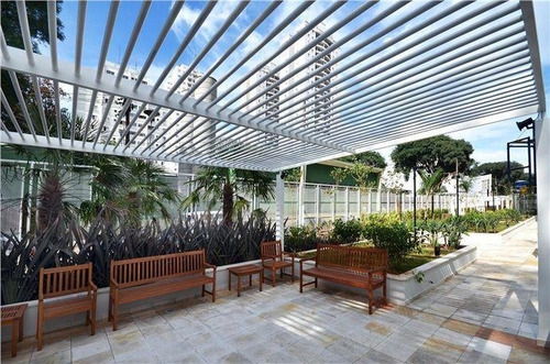 Imagem 19 de 30 de Lindo Apartamento - Ap13802