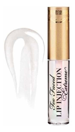 Too Faced Lip Injection Extreme Lip Plumper Versión Mini