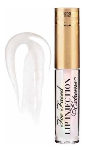 Too Faced Lip Injection Extreme Lip Plumper Versión Mini 