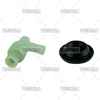 Valvula Pcv Tomco Fury 7.2 1970 1971 1972 1973 1974 1975