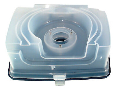 160-7382, Dust Bin Without Filter For Smartclean Robot F Eej