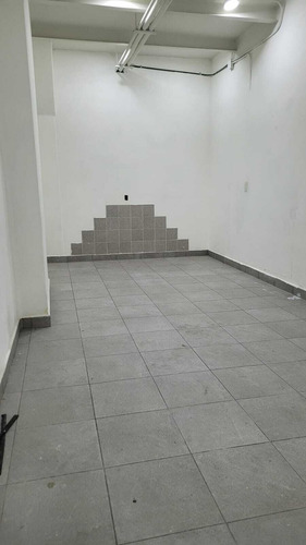 Renta De Excelente Local Comercial En Colonia Centro Alcaldia Cuauhtémoc