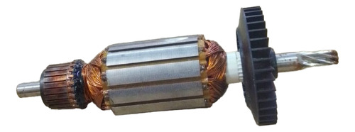 Armadura F000605249 Para Rotomartillo Bosch 119b4, 11a50