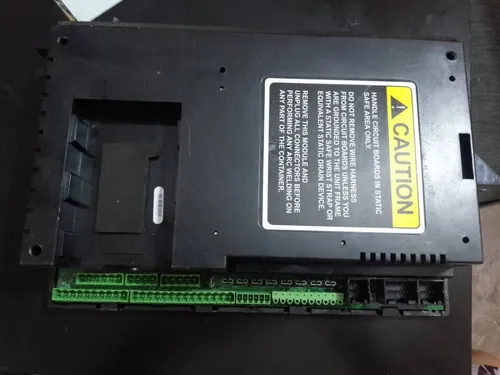 Microprocesador Micro Link 3 (Usado)