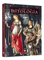 Comprar El Libro De La Mitología Mitos Leyendas