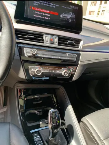 BMW X1 2.0 F48 Sdrive 20i