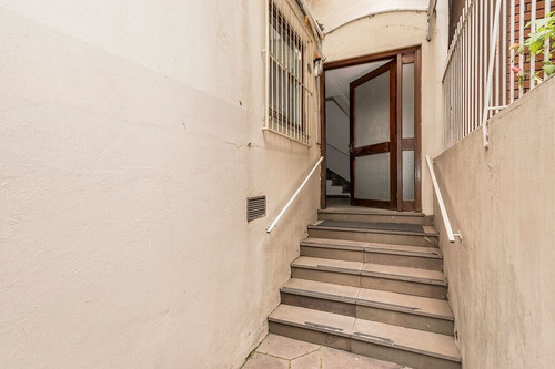 Imagem 23 de 24 de Apartamento À Venda No Bairro Independência - Porto Alegre/rs - O-25441-41976