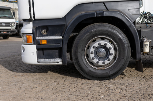 Scania R440 6x2 Ñ É Volvo Fh 440 Fh 460 Fh 500 Fh 540