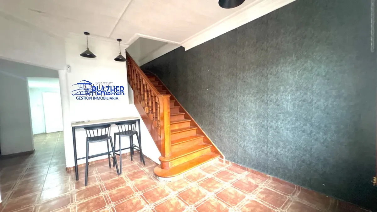 Imagen 4 de 23 de Se Vende Casona Mujica 0236 Ñuñoa Stgo