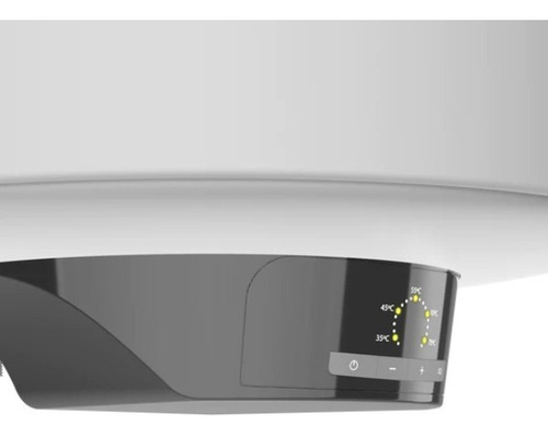 Imagen 4 de 7 de Termo Eléctrico 80 Litros Teka