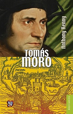 Libro Tomás Moro Nvo