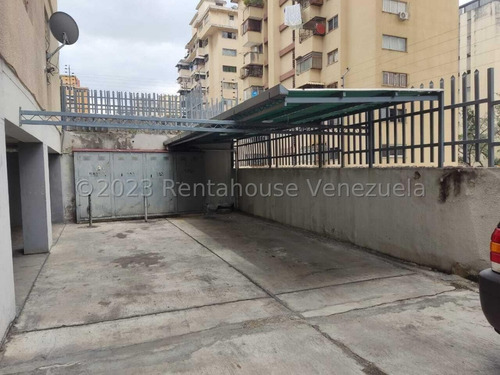 Imagen 25 de 25 de Apartamento Remodelado En Venta En Santa Monica Caracas