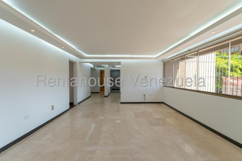 Leandro Manzano Apartamento En Venta,el Rosal Mls #25-11398 As