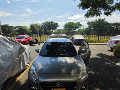 Suzuki Swift 1.2 Dzire At
