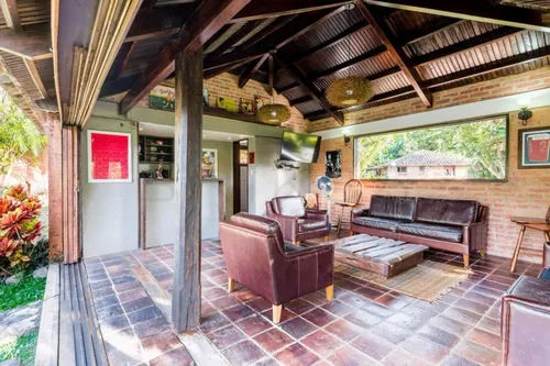 Finca En Venta En Fusagasugá. Cod V6280