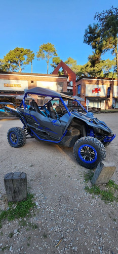 Yamaha Yxz 1000r Ss Se Utv