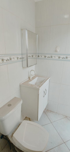 Imagem 9 de 30 de Venda De Casa Modelo Carolina Com 3 Quartos, Em Condomínio No Villa Flora Em Sumaré Sp - Ca01192 - 70632179