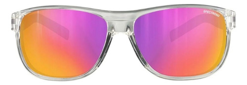 Lentes Julbo Renegade M Spectron 3cf|shiny Cristal/dark Viol