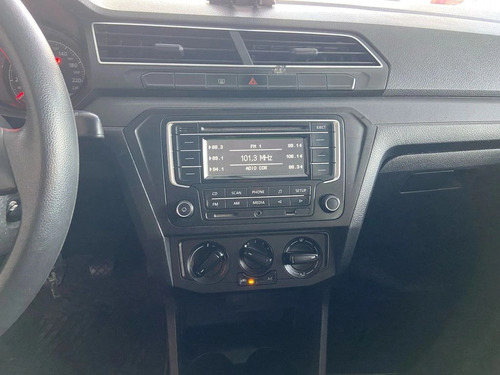 Volkswagen Gol 1.6 MT AC 2AB BT