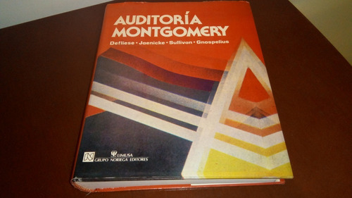 Auditoria Montgomery