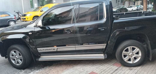 Volkswagen Amarok 2.0 Cd Tdi 180cv 4x2 Highline C33 2015