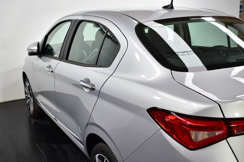 Imagen 5 de 15 de Fiat Cronos Precision
