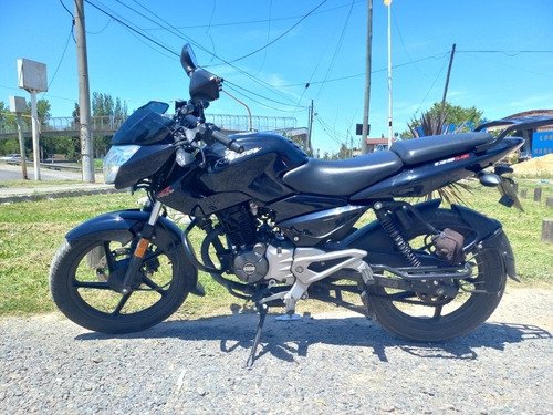 Imagen 2 de 6 de Bajaj Rouser 135