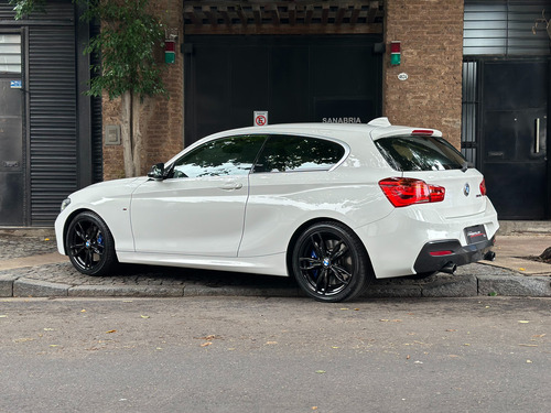 Bmw M 140 I 2017 Garagepremium