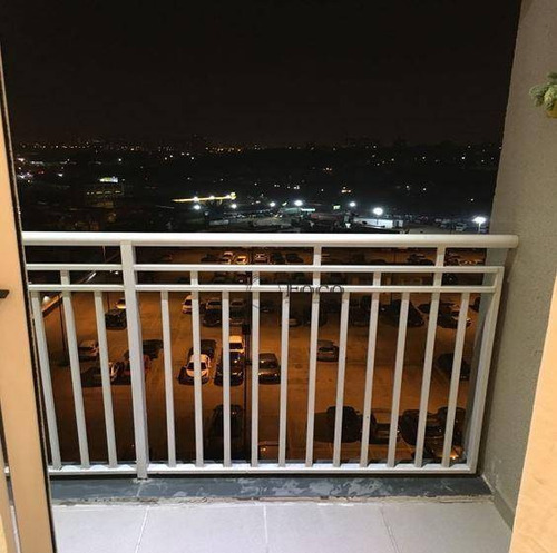 Imagem 7 de 27 de Apartamento À Venda, 47 M² Por R$ 300.000,00 - Ponte Grande - Guarulhos/sp - Ap0752