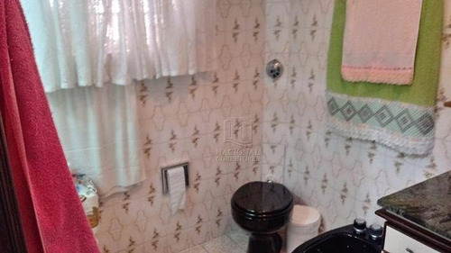 Terreno Residencial À Venda, Parque João Ramalho, Santo André - Te0710. - Te0710