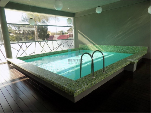 Imagen 19 de 27 de Gala Puerto En Venta, Destacado! Apartamento De 1 Dormitorio + 2 Baños. Oportunidad!- Ref: 7996