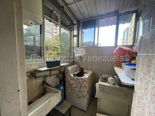 Apartamento En Venta En El Cafetal Mls 25-18311 Yf