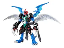 Comprar Paildramon Amplified Digimon Figure Rise Standard