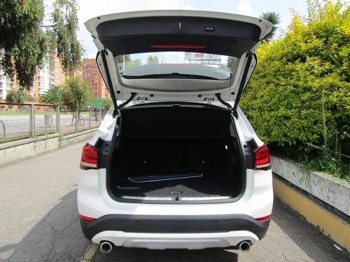 BMW X1 2.0 F48 Sdrive 20i