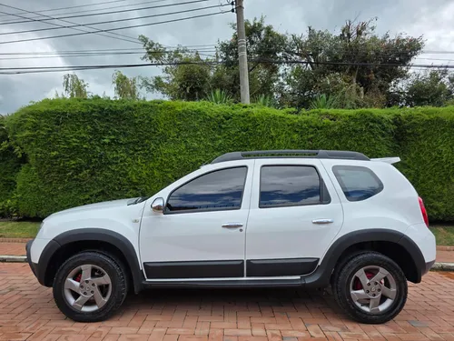 Renault Duster 1.6 Expression
