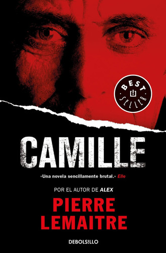 Camille (un Caso Del Comandante Camille Verhoeven 4) - Le...