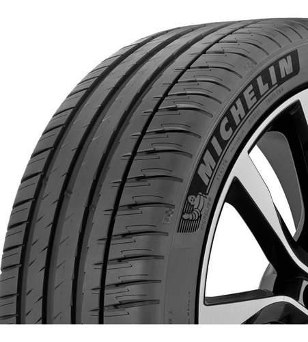 Neumático 255/45/19 Michelin Pilot Sport 4 Suv 100v