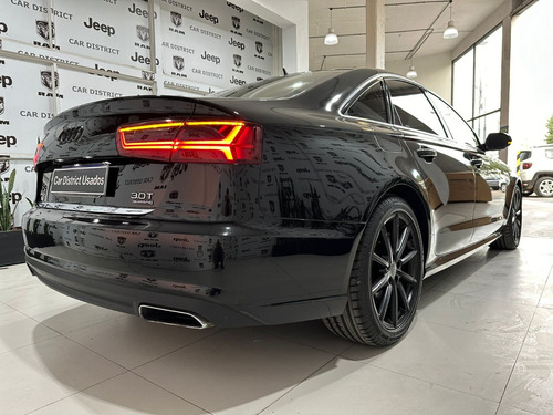 Audi A6 3.0 Tfsi Stronic Quattro 333cv