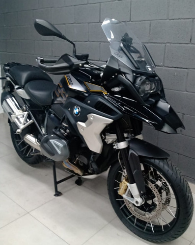 Bmw R 1250 Gs Premium Executive 2020/2020