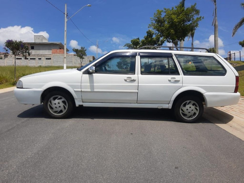 Imagem 5 de 8 de Volkswagen Santana