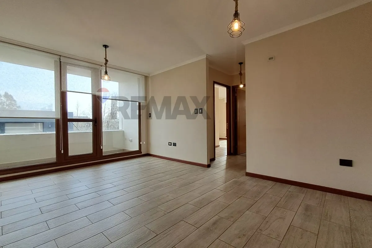 Imagen 2 de 26 de Departamento 2d 2b En Lomas San Sebastián