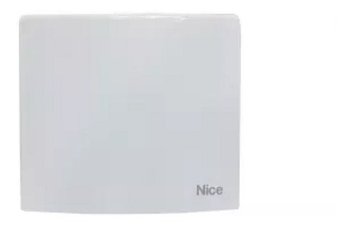Central De Mando Nice Mc200 Receptor + 1 Tx Flo 1ch 433.92