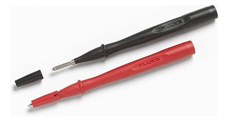 Sonda De Prueba Fluke Tp1 Slim-reach, 1000v, 10a